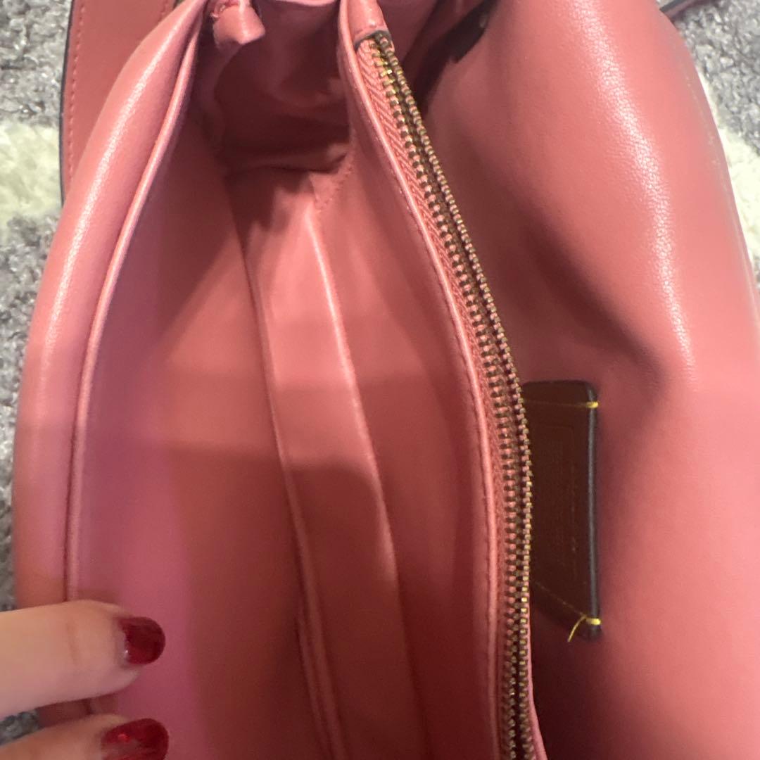 コーチ　タビーピロー