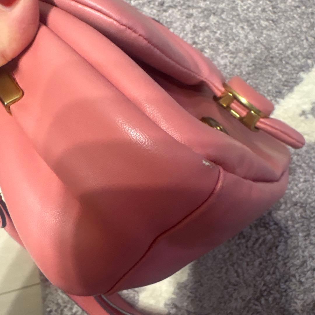 コーチ　タビーピロー