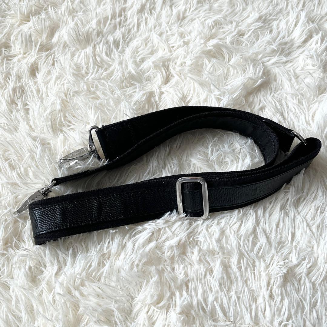 美品✨PELLE MORBIDA ペッレモルビダ　ブリーフケース　2way 黒