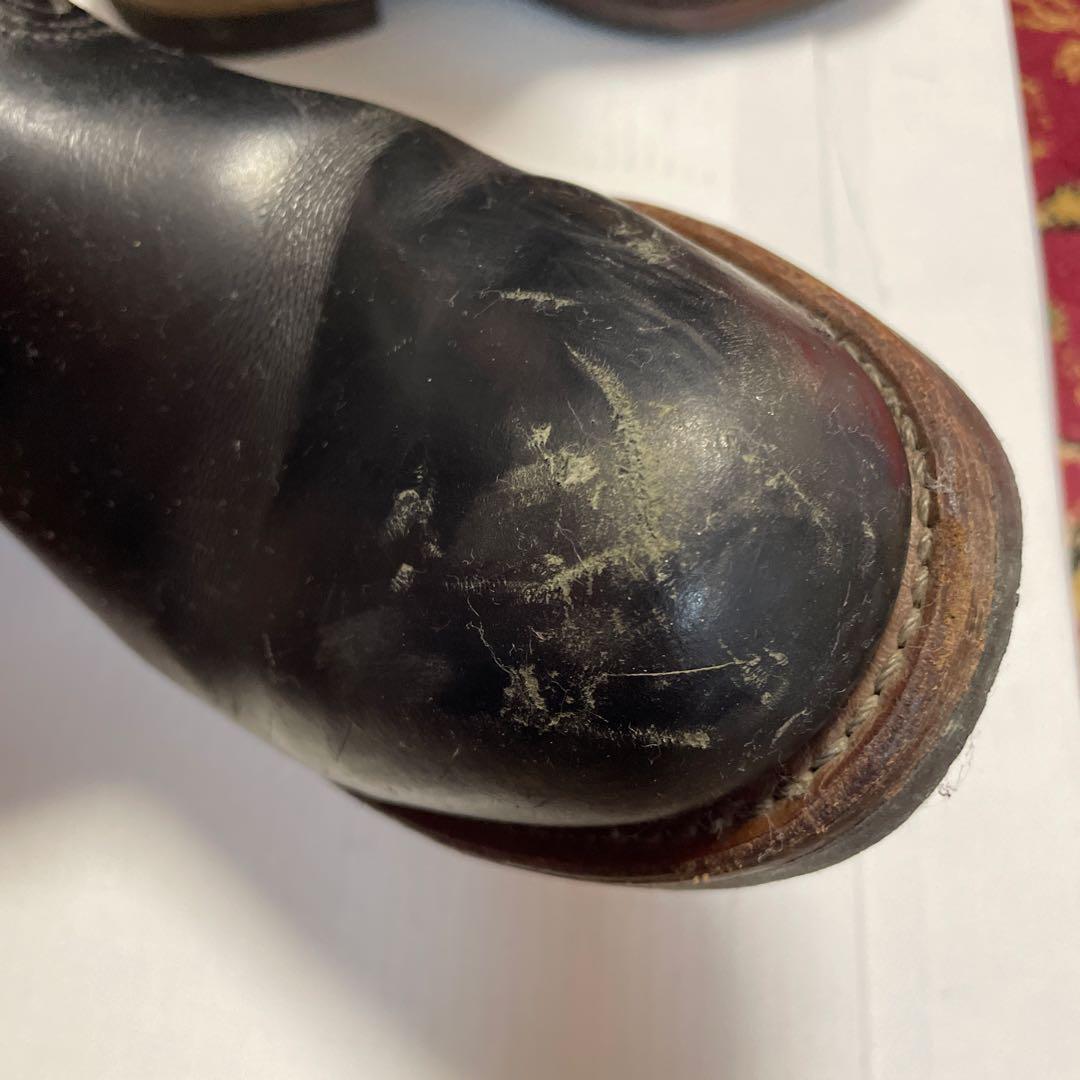 RED WING レッドウィング 2976 エンジニアブーツ USA製 25cm