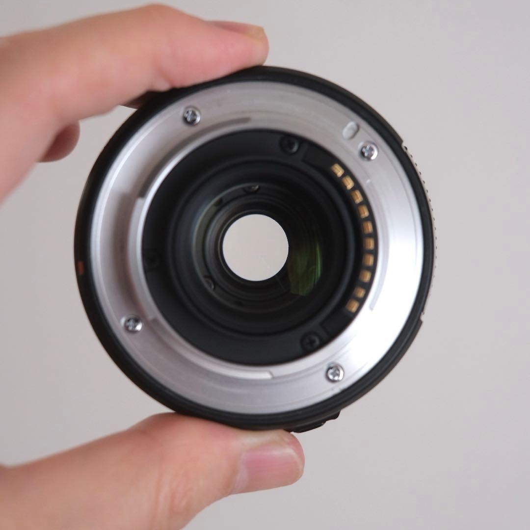 レンズ(単焦点) FUJIFILM XF27mmF2.8 R WR