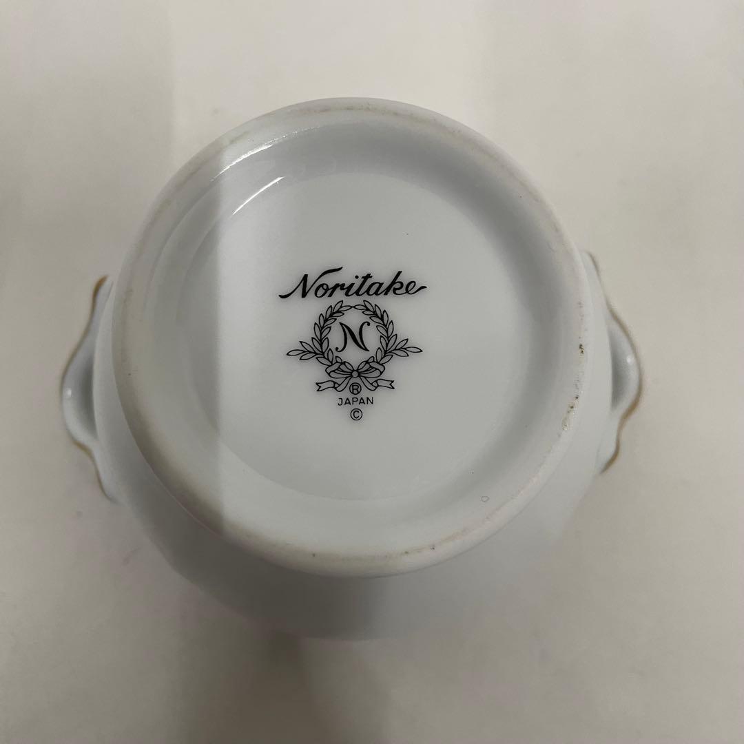 Noritake ノリタケ 食器セット レースウッドゴールド