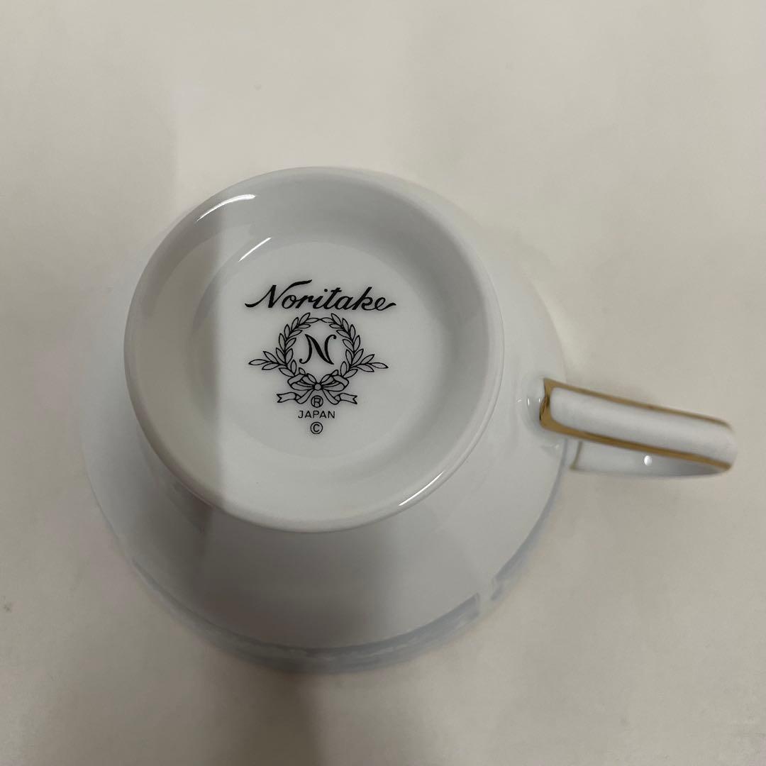 Noritake ノリタケ 食器セット レースウッドゴールド
