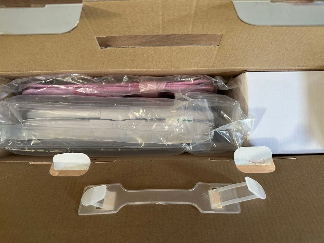 ジャンク DVDプレーヤー ディズニー DY-PR900FS