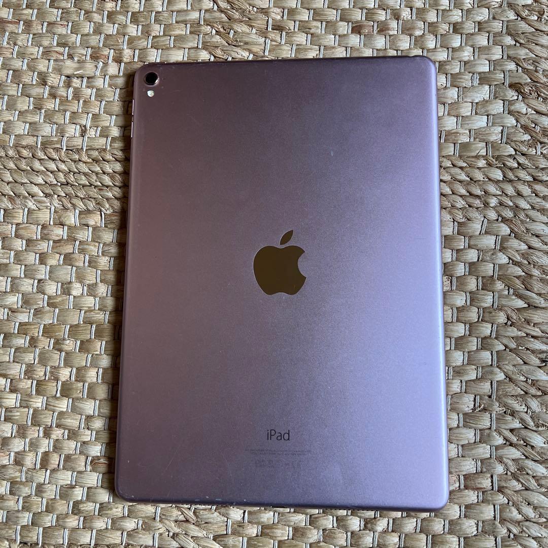 iPad本体 iPad A1673 9.7inch