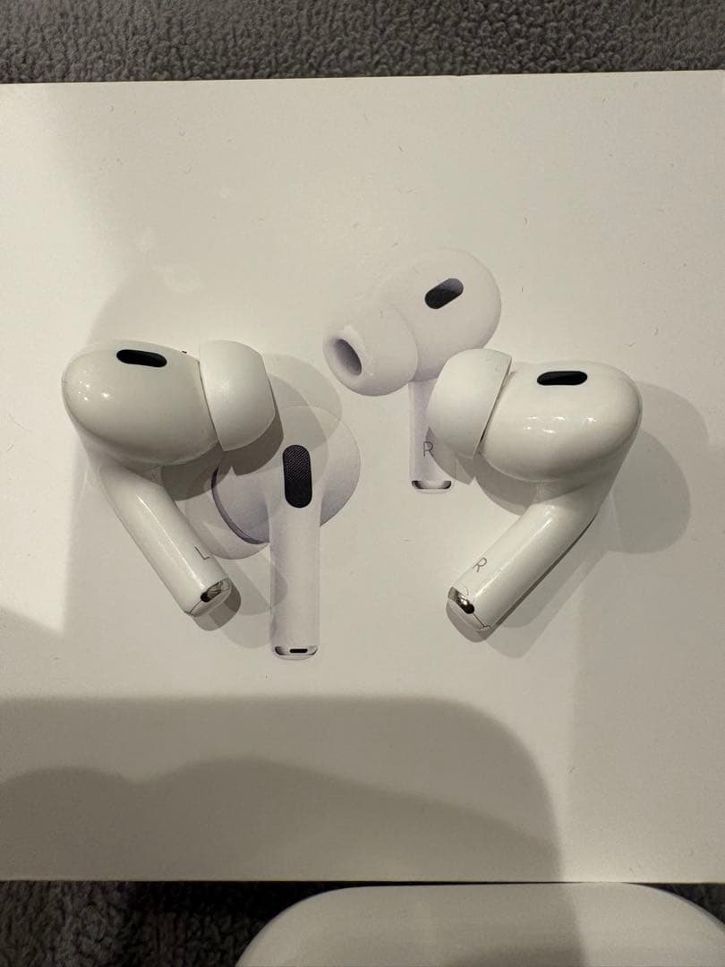 ゆうきAirPods Pro 第2世代 USB Type-C pro2
