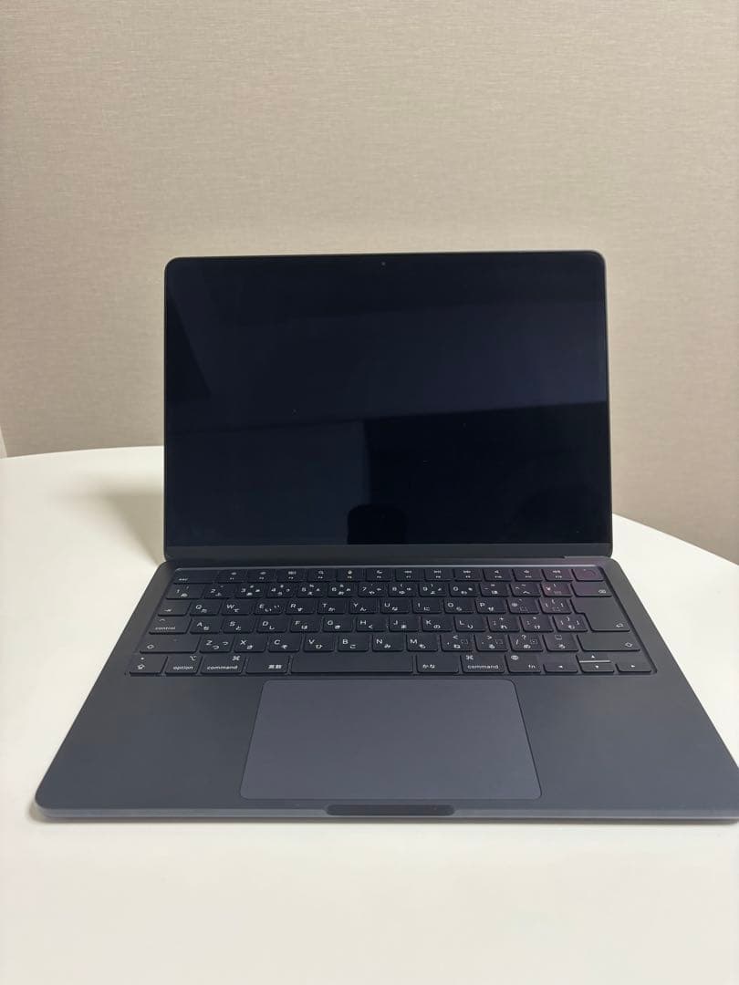 MacBook本体 Apple MacBook Air M2