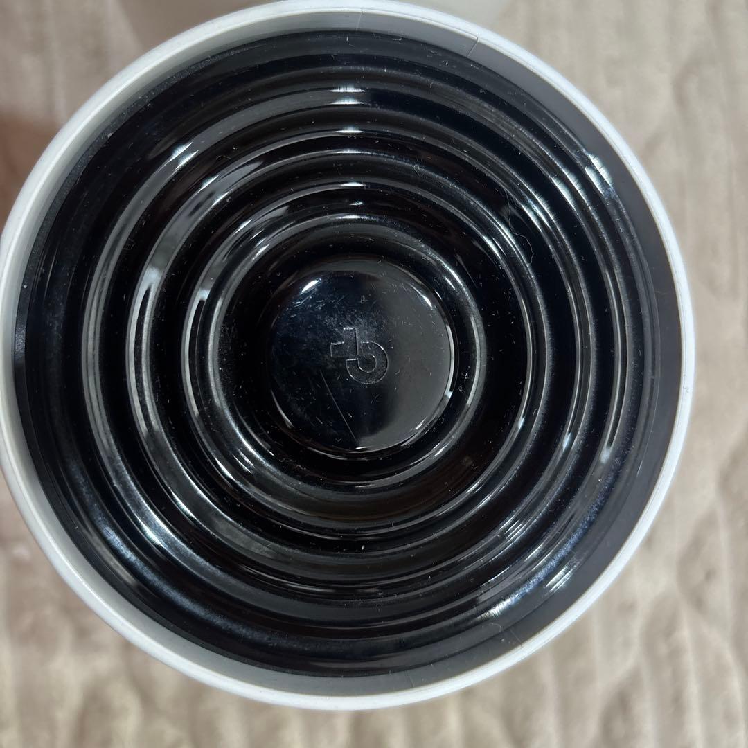 deco 6E 無線LANルーター 本体と電源ケーブル2台セット