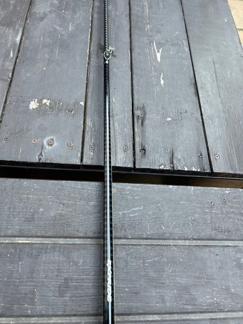 シマノ　エクスプライド　176H SB ビッグベイトロッド