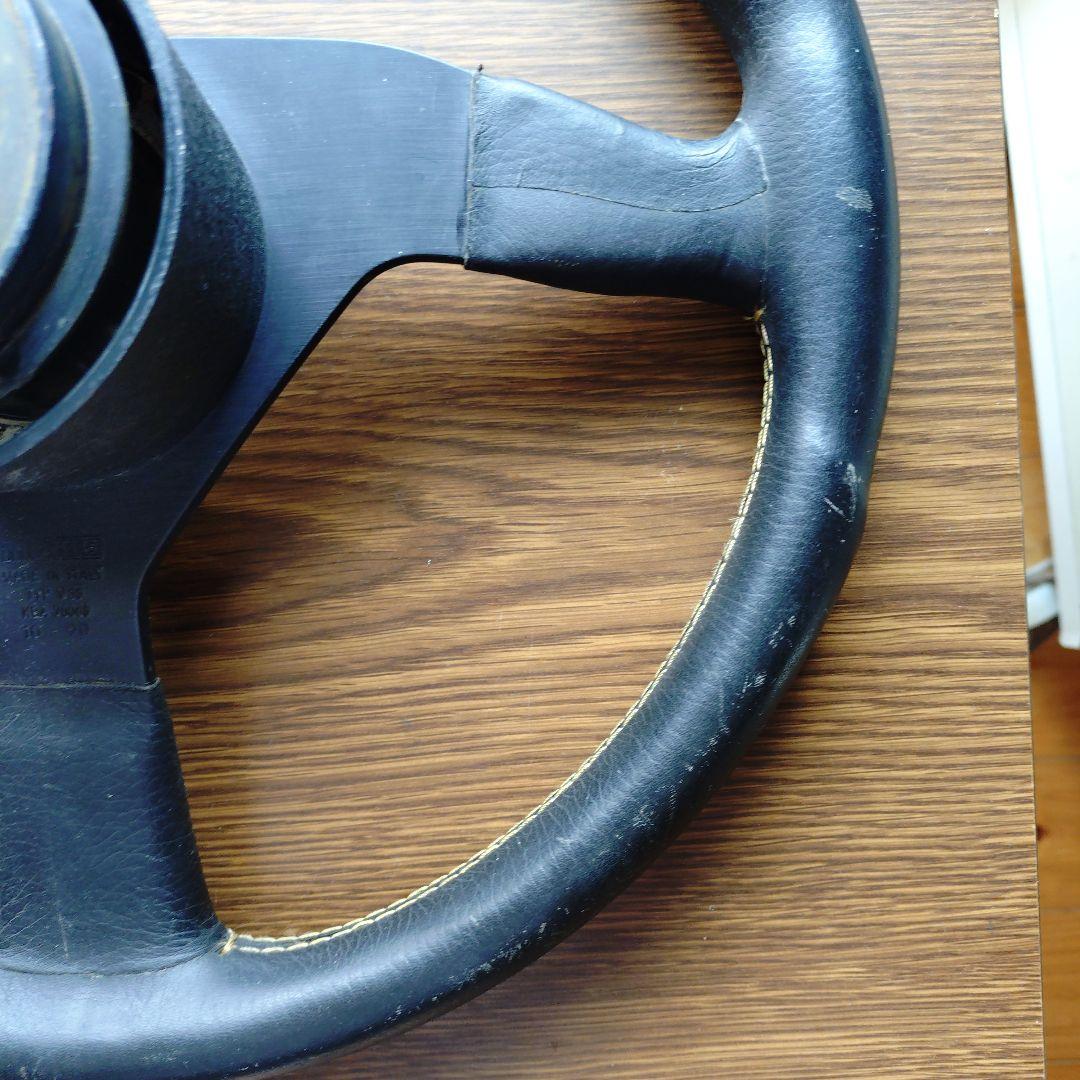 中古MOMO ステアリング・ハンドル本体