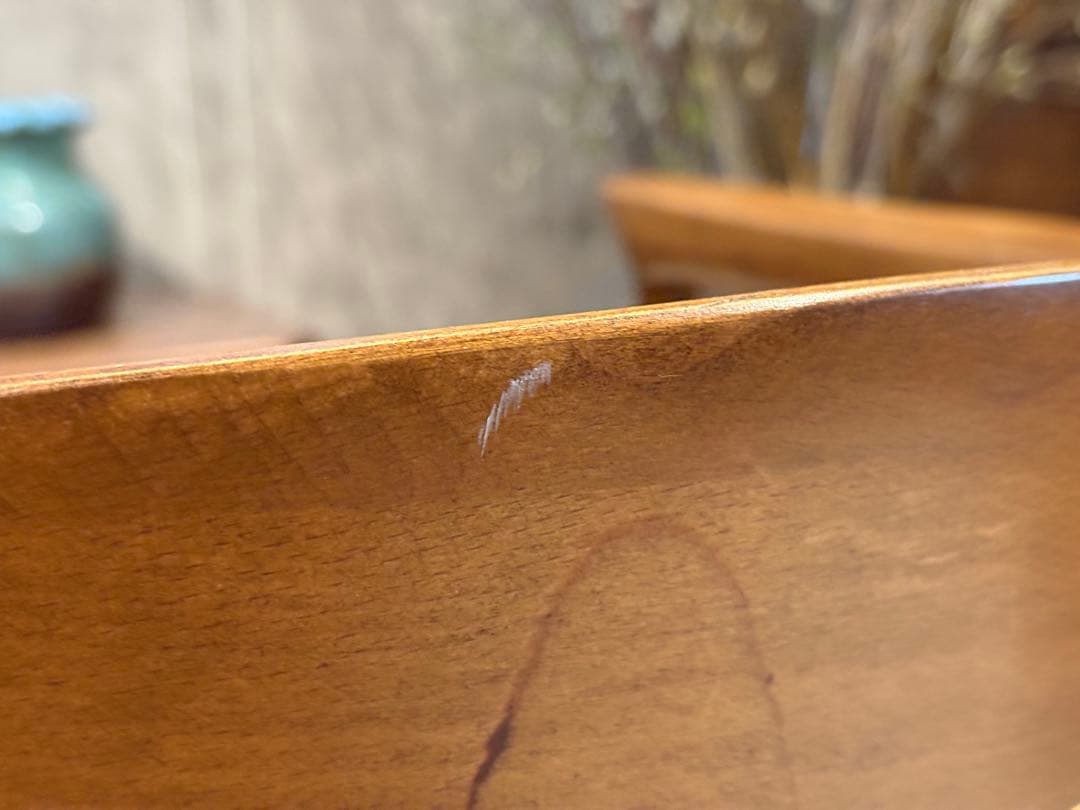 ②ハンス・J・ウェグナー ザ・チェア リプロダクト リメイク ビンテージ IZ