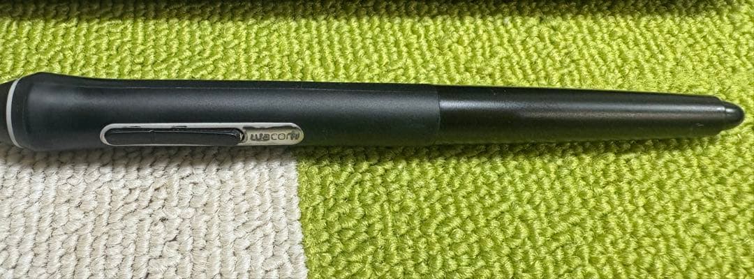 Wacom Cintiq 16 液タブ クリップスタジオ タブメイト付き