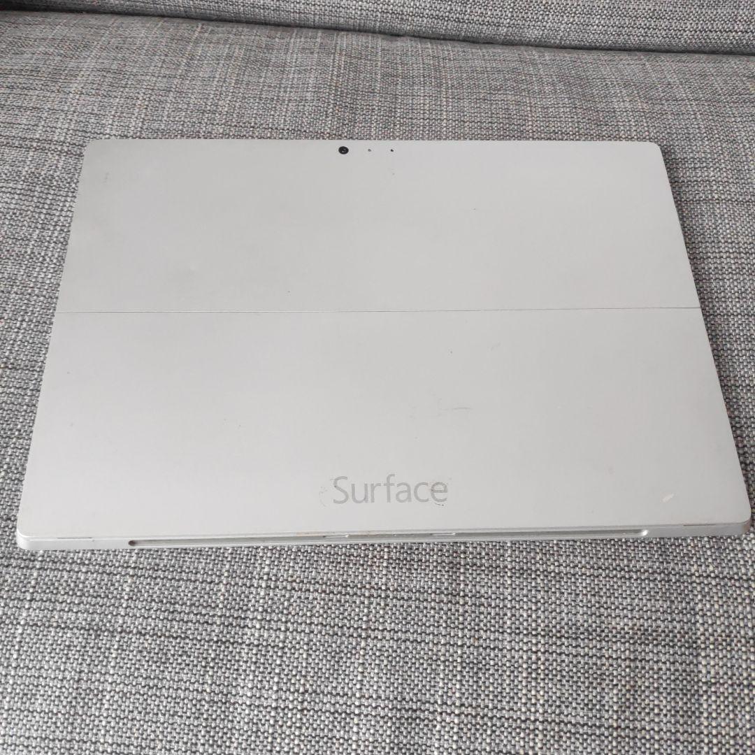 Microsoft Surface pro3 キーボード/AC充電コードあり