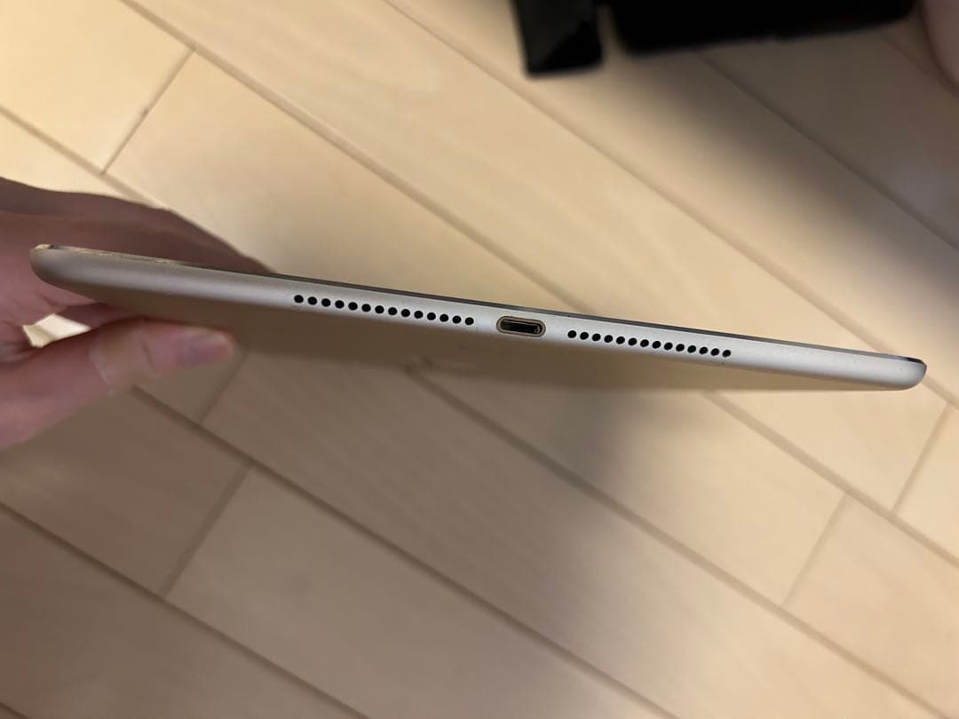 iPad本体 iPad Air 2 128GB