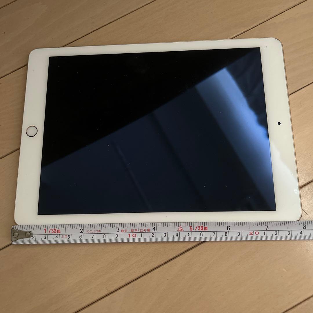 iPad本体 iPad Air 2 128GB
