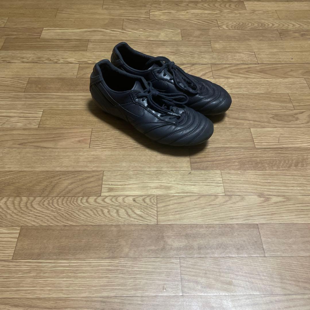 mizuno morelia2 rebuild 限定カラー