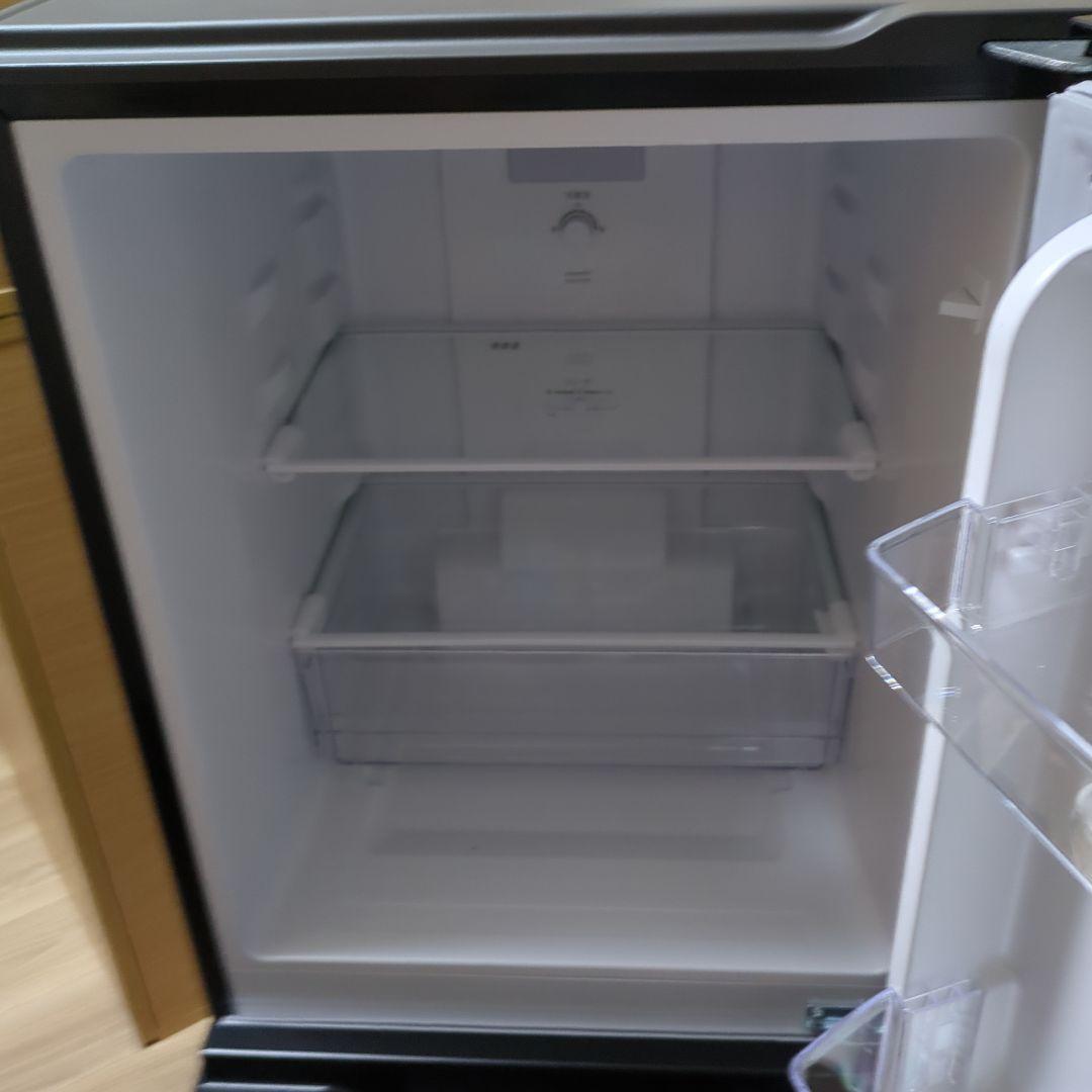 AQUA 冷蔵庫 AQR-J14N 2023年　 最新 超美品 単身用