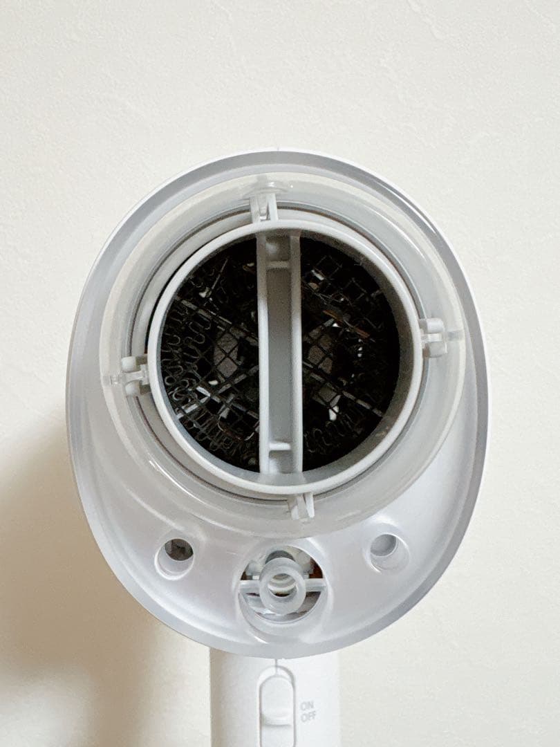 Panasonic EH-NA0J パナソニック ヘアドライヤー ナノケア