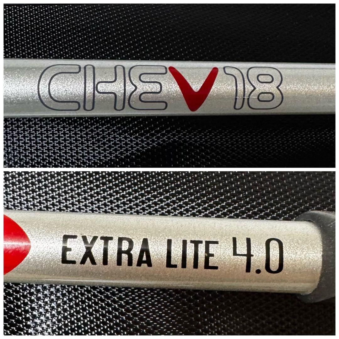 【貴重】callaway スタンドキャディバッグ スタンドバッグ CHEV18