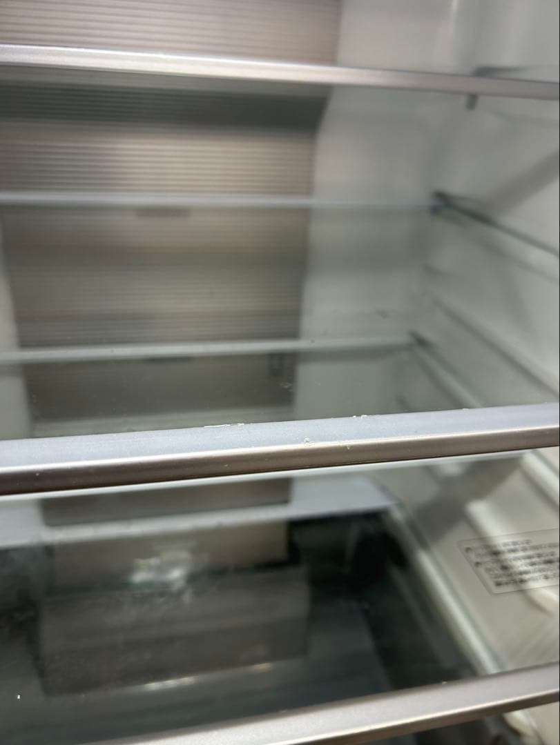 AQUA 冷蔵庫 FREEZIA+ 【 AQR-36R 】 ホルダー2点おまけ付