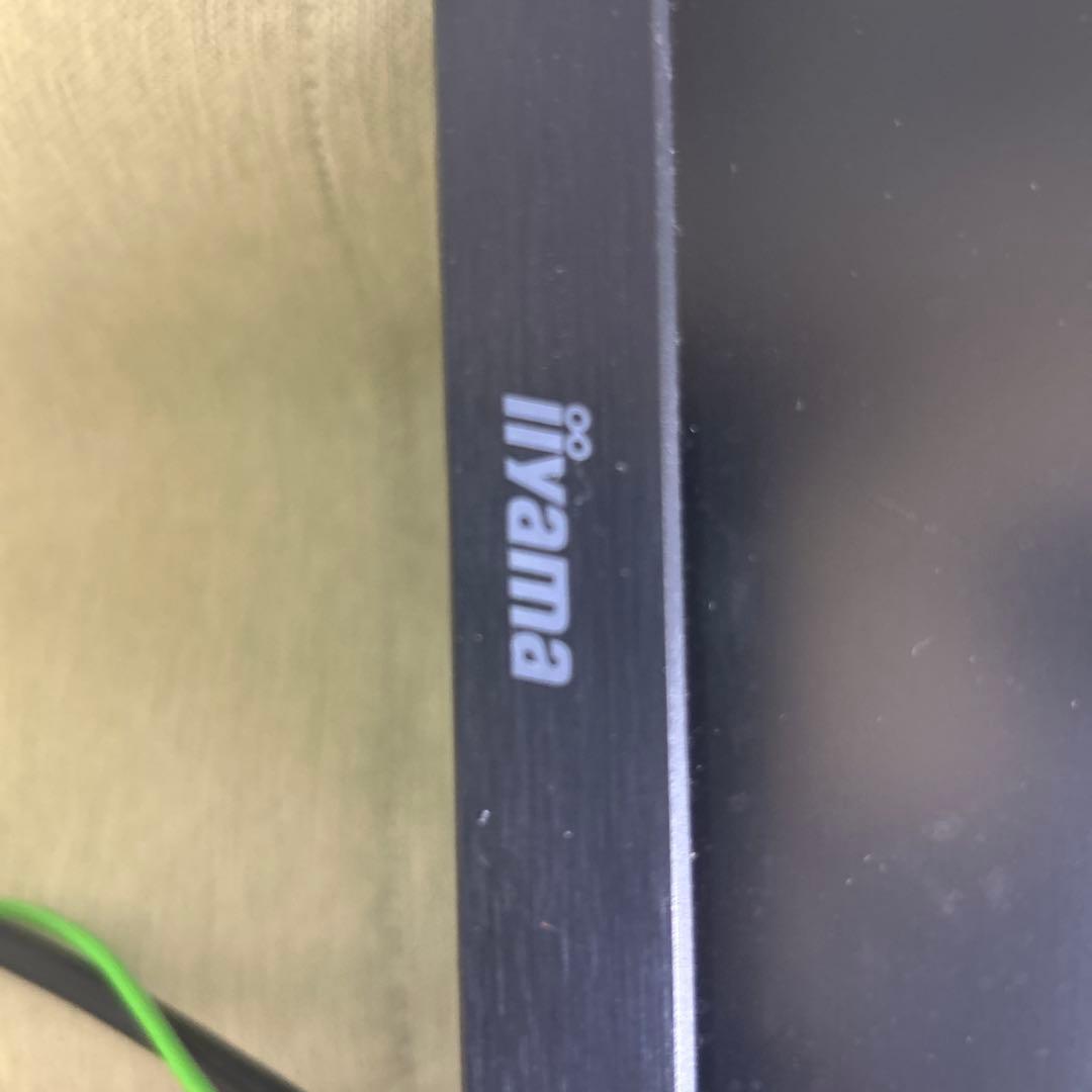 その他 iiyama gb2560hsu