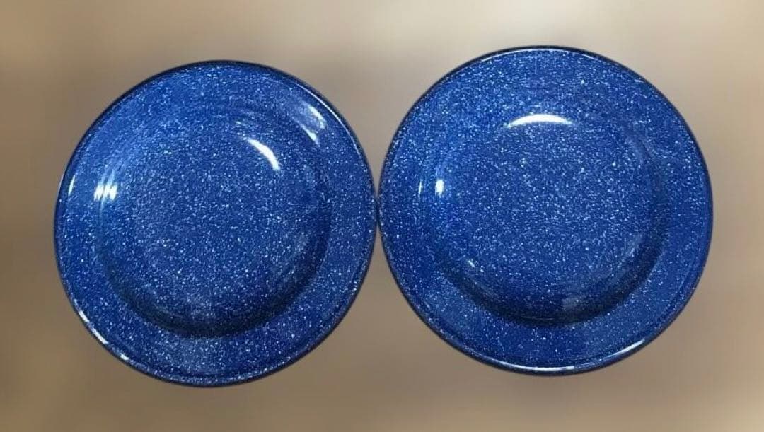 CINSA食器セット 14点　+ ホーロー鍋　24cm