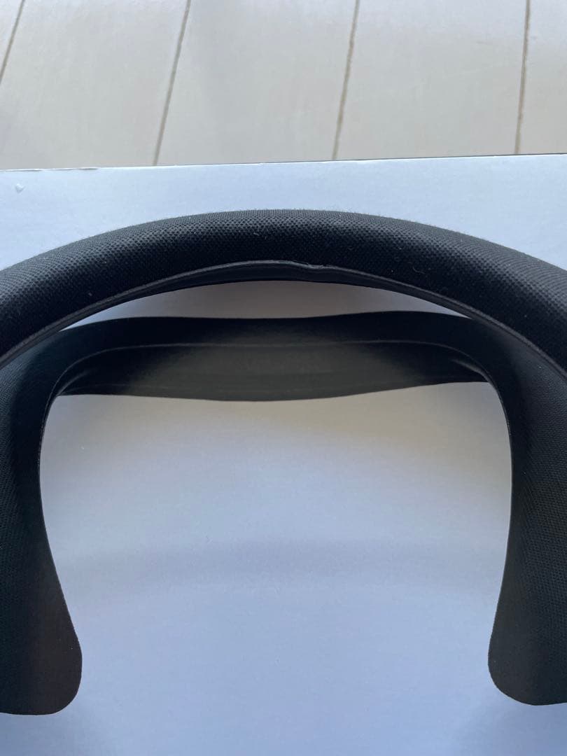 美品　Bose SoundWear Companion Speaker ブラック