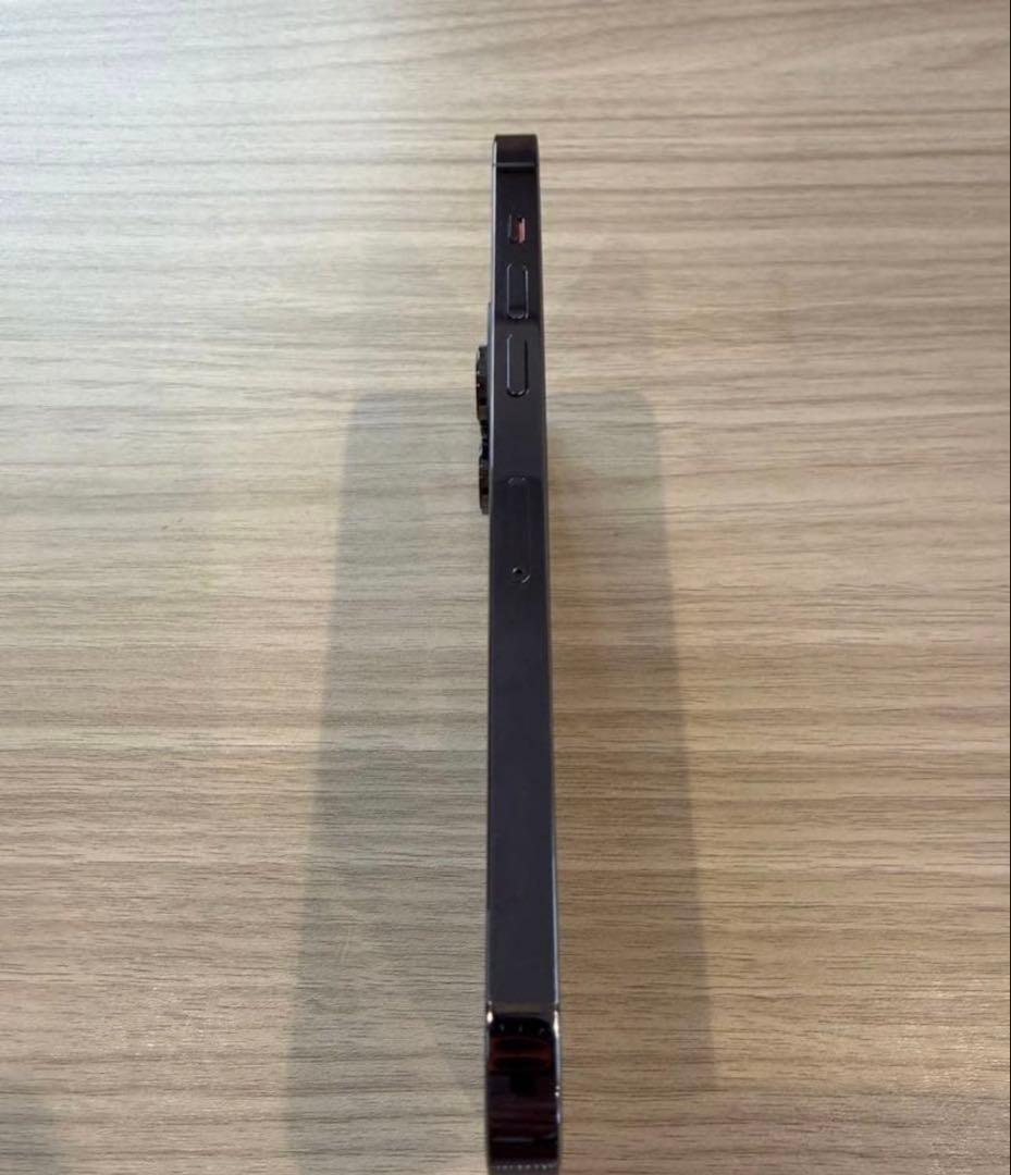 Apple iPhone 14 Pro Max 本体 1TB バッテリー91%