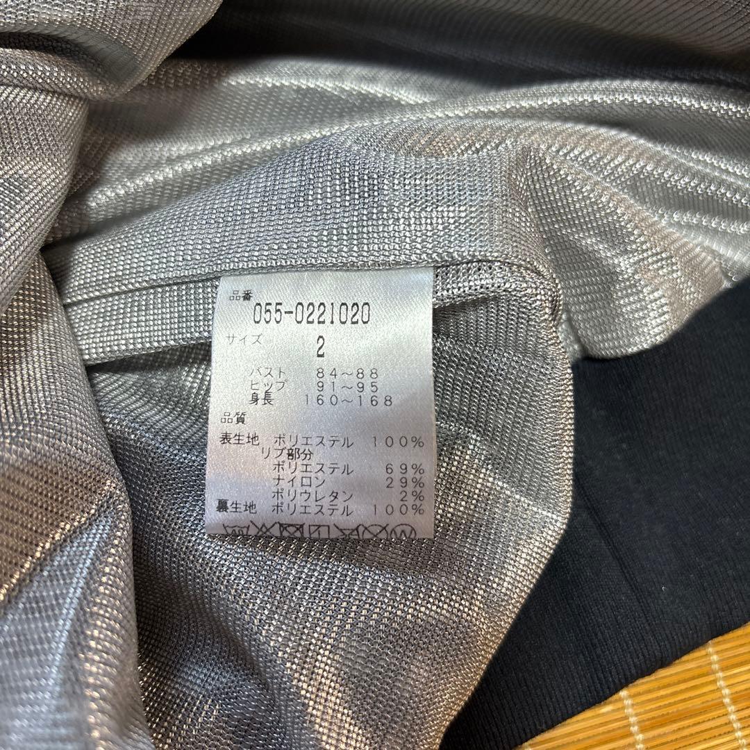 パーリーゲイツ　スニード　サイズ2