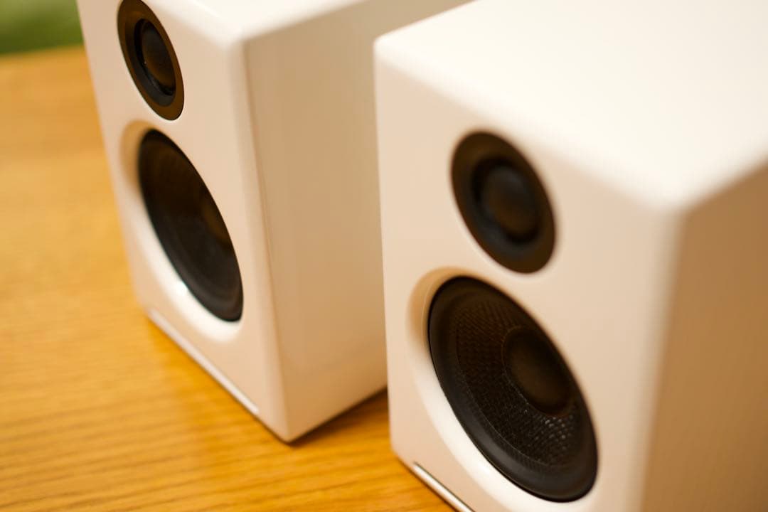 スピーカー・ウーファー Audioengine A2+ Wireless