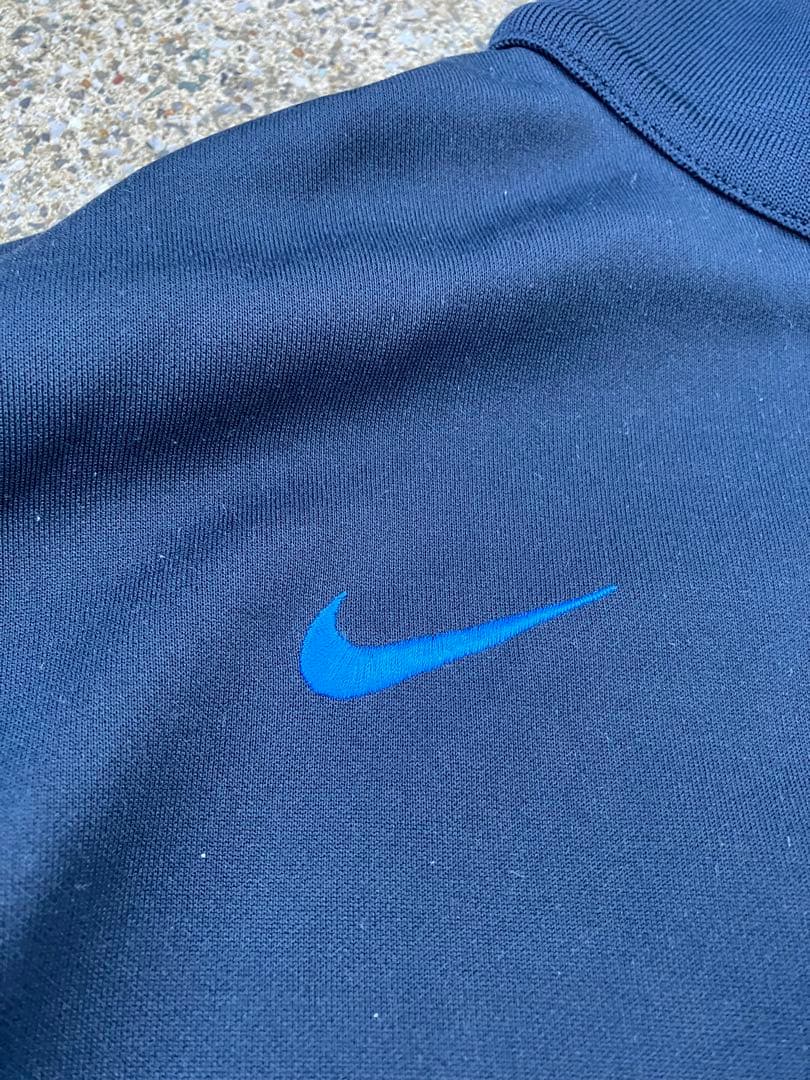 【美品】Nike×アーセナル/トラックジャケット/ジャージ/ナイキ L