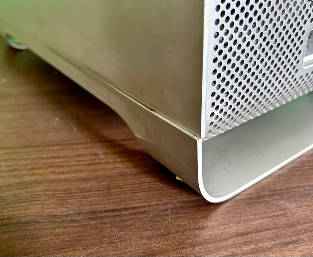 動作商品 Power Mac Ｇ5 22.0ＧHz