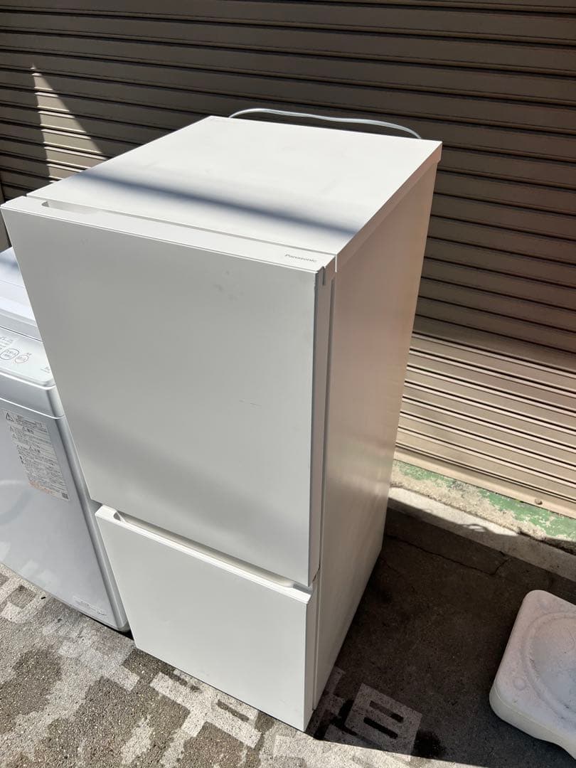 A804♦️2024年製✨冷蔵庫・洗濯機セット♦️配送設置可