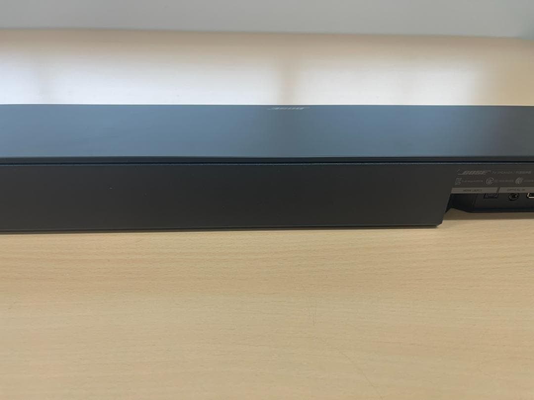 ボーズ BOSE TV Speaker