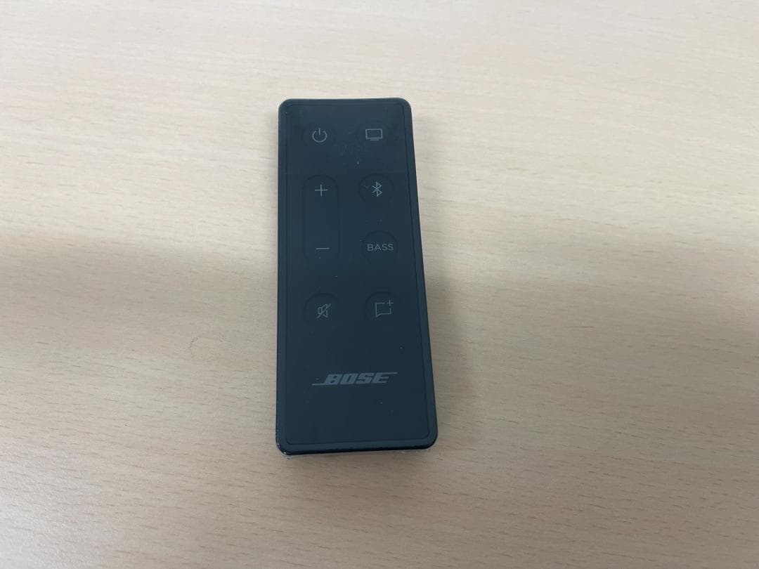 ボーズ BOSE TV Speaker