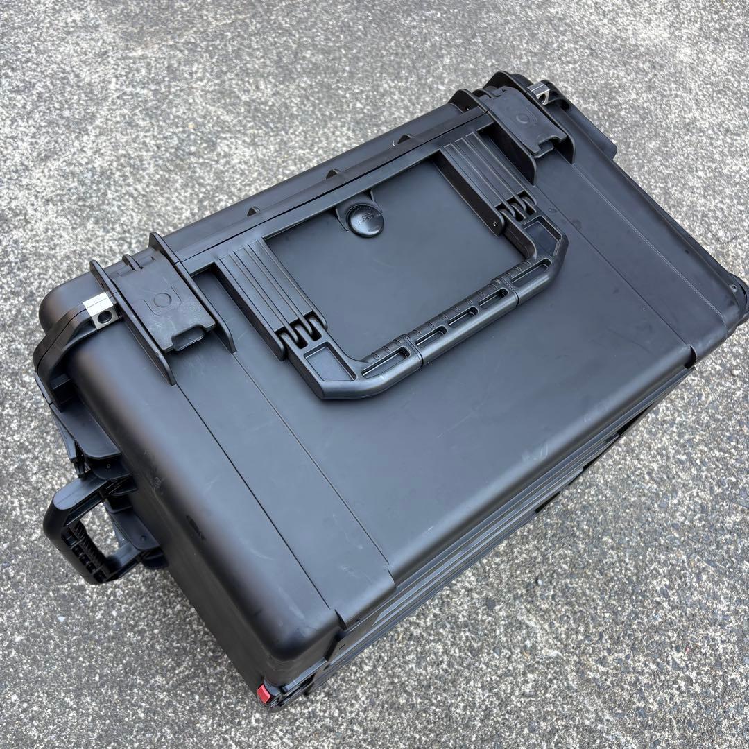 SKB 防水 ケース