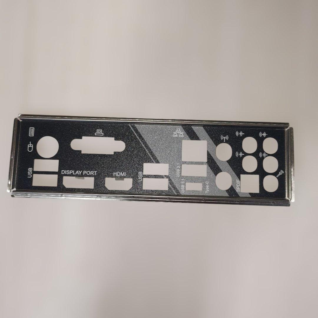 CPU CORE i5-9600K + Asrock Z390 EXTREME4