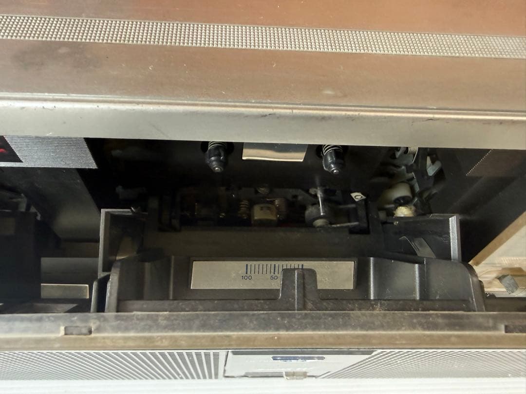 シャープGF-828SB(a45)