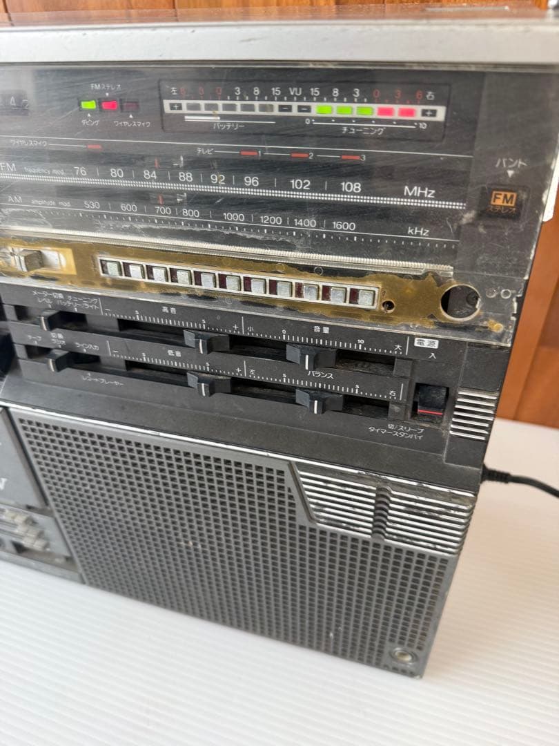 シャープGF-828SB(a45)