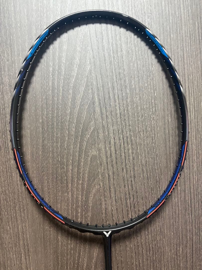 【美品】 ビクター オーラスピードHS PLUS 3UG5