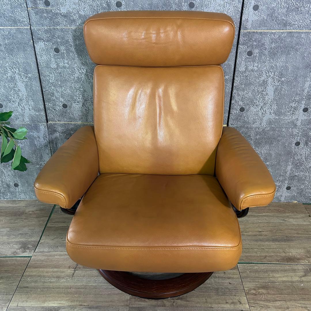 kyouichi.2.11꧁EKORNES エコーネス꧂ストレスレスチェア