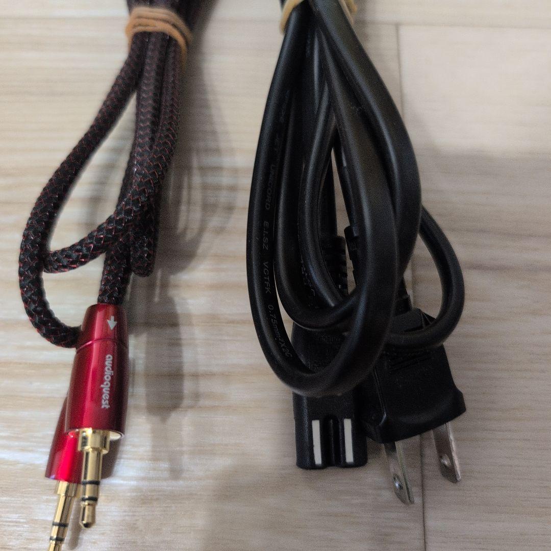 bose bass module 700 　高級オーディオケーブル＆高級ボード付