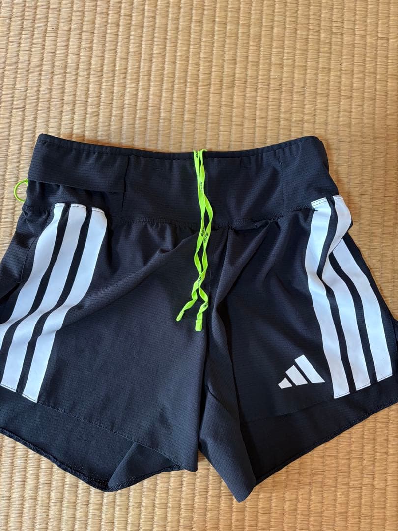 adidas ADIZERO ランニングウェア　アディオスプロ4 タクミセン