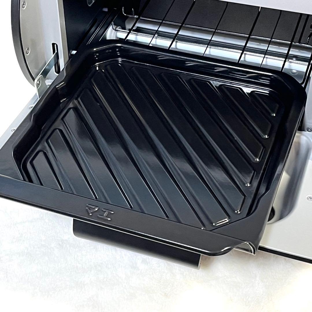 Panasonic ロティサリーグリル＆スモーク NB-RDX100