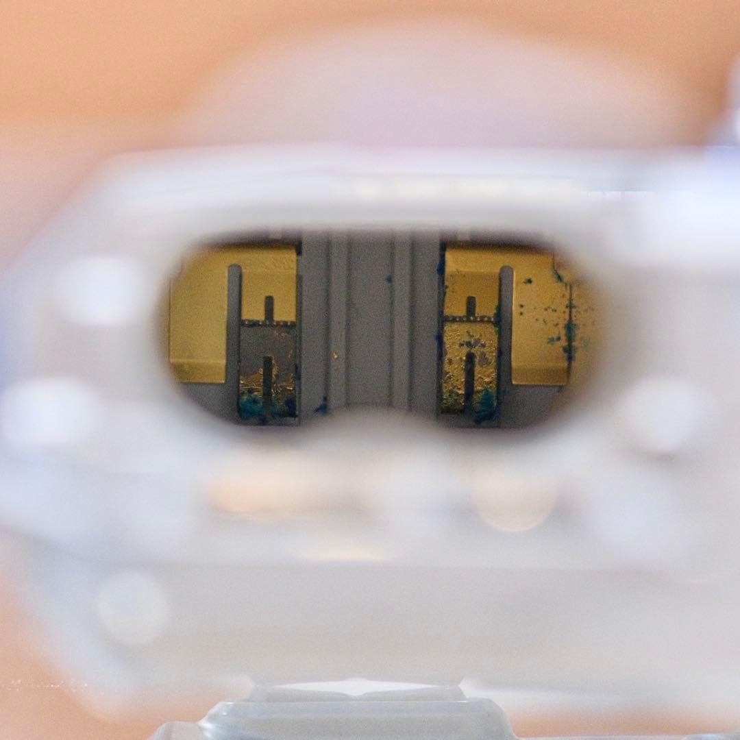 美品！ 動作品 平成レトロ Y2K PENTAX Optio 330GS 自撮り