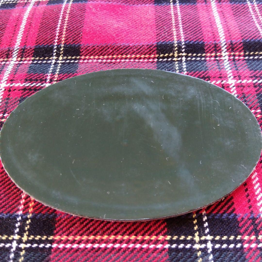 VAN JAC アルミステッカー 5種セット