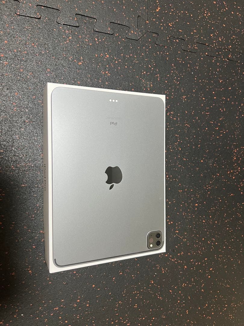 Apple iPad Pro (第3世代) 11インチ スペースグレー128GB