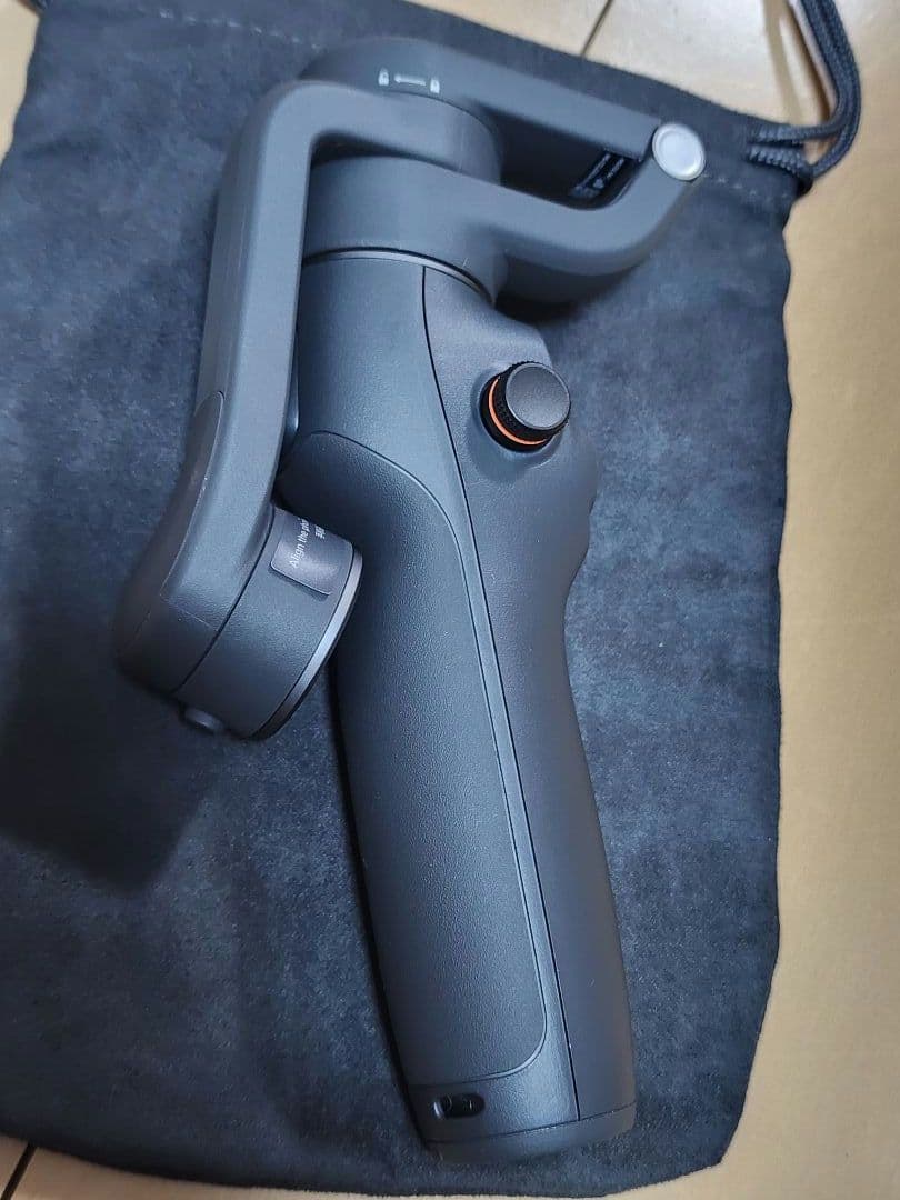 スマホアクセサリー DJI Osmo mobile 6