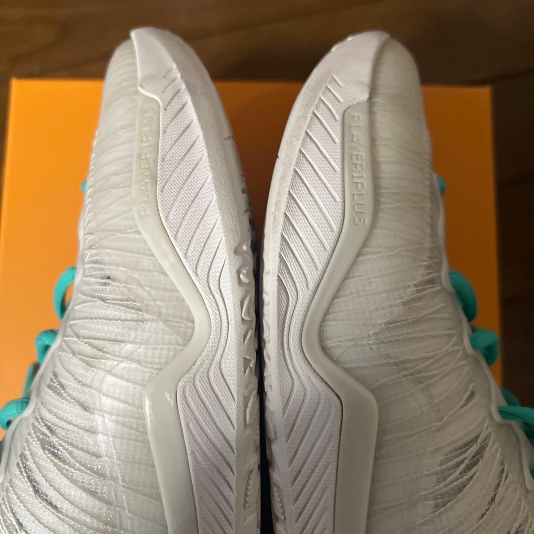 シューズ(男性用) PLAYER1 PLUS