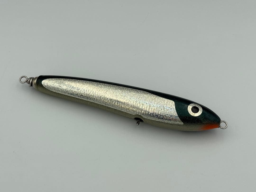 カーペンター　BC γ90 ディアブロ　ガンマ　グリーンバック